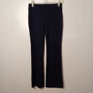 INC International Concepts Women's Size 0 Classic Navy Blue Women's O
